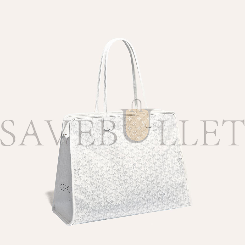GOYARD HARDY PM BAG HARDY2PMLTY50CG50P (40*31*17cm) GOYARD HARDY PM BAG HARDY2PMLTY50CG50P (40*31*17cm)