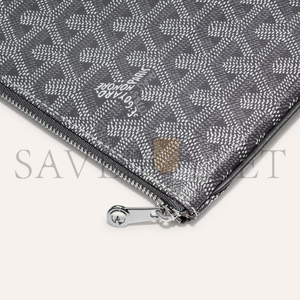 GOYARD SÉNAT MM POUCH SENAT2MMLTY51CL51P (30*20*0.6cm) GOYARD SÉNAT MM POUCH SENAT2MMLTY51CL51P (30*20*0.6cm)