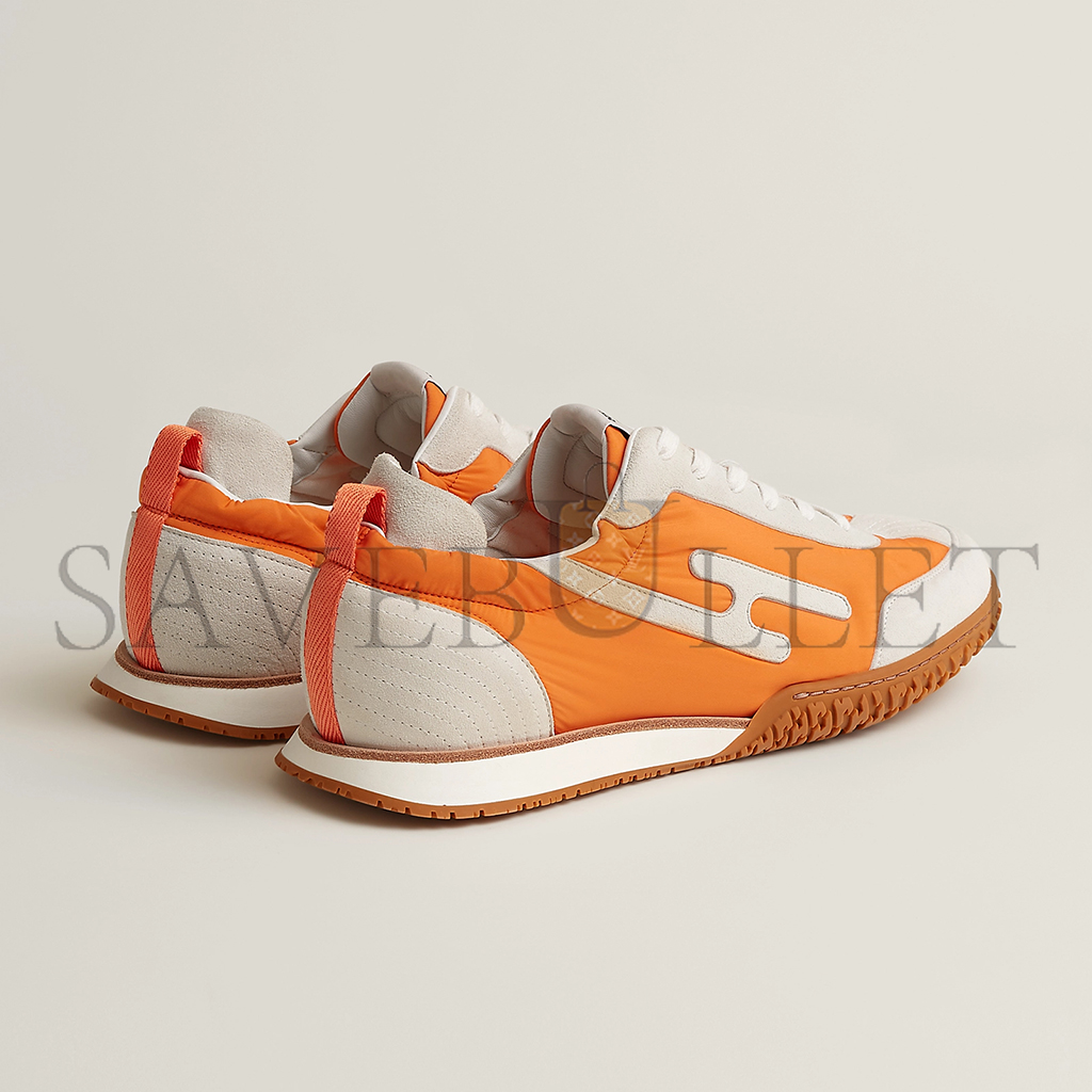 HERMES JET SNEAKER H242923ZHH5390 HERMES JET SNEAKER H242923ZHH5390