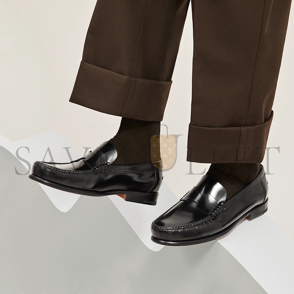 HERMES KENNEDY LOAFER H151424ZH02390 HERMES KENNEDY LOAFER H151424ZH02390