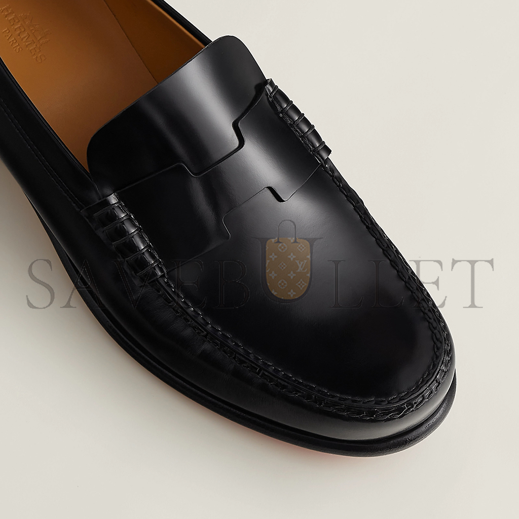 HERMES KENNEDY LOAFER H151424ZH02390 HERMES KENNEDY LOAFER H151424ZH02390