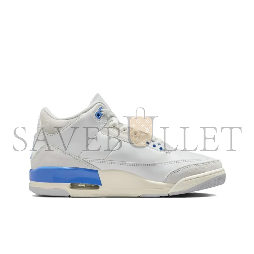 NIKE JORDAN 3 RETRO LUCKY SHORTS CT8532-101