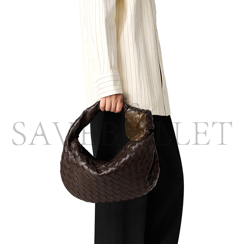 BOTTEGA VENETA SMALL JODIE 690225VCPP02132 (36*21*13cm) BOTTEGA VENETA SMALL JODIE 690225VCPP02132 (36*21*13cm)