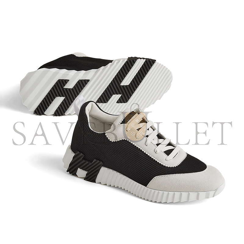HERMES BOUNCING SNEAKER H231764ZH02430 HERMES BOUNCING SNEAKER H231764ZH02430