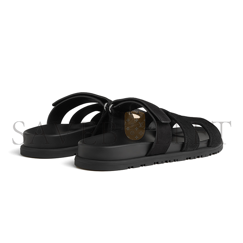 HERMES CHYPRE SANDAL H251016Z02360