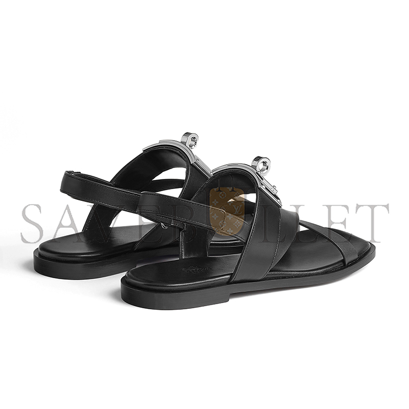 HERMES INES SANDAL H241155Z02360 HERMES INES SANDAL H241155Z02360